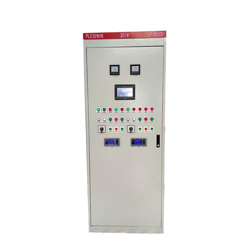 [工业定制]自动化控制系统,plc控制柜,lcu柜