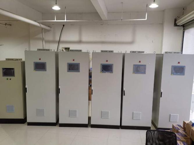 dcs控制系统 plc控制柜 plc自动化节能工程东莞工业电气自动化控制